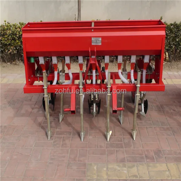 2 Row Corn Planter Small Tractor Corn Planter With High Quality Buy Small Tractor Corn Planter 6103