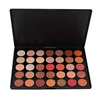 Best Selling Makeup Products Custom 35 Color Eyeshadow Palettes With Private Logo