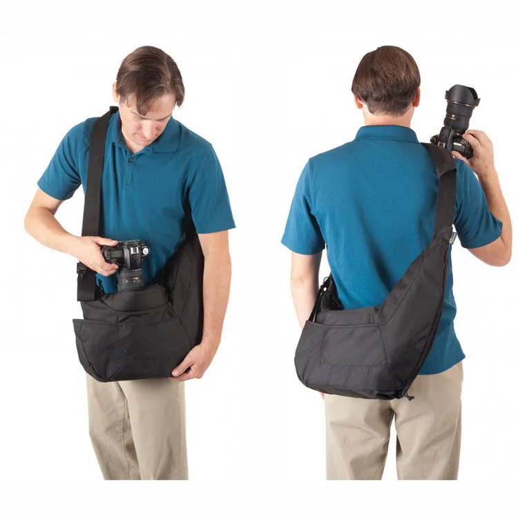 lowepro sling iii