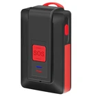 Multiple Positioning 3G Mini GPS Tracking Device 4G Kids Elderly GPS Tracker wtih Voice Call
