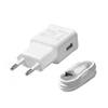 Quick charging usb cell phone charger for samsung