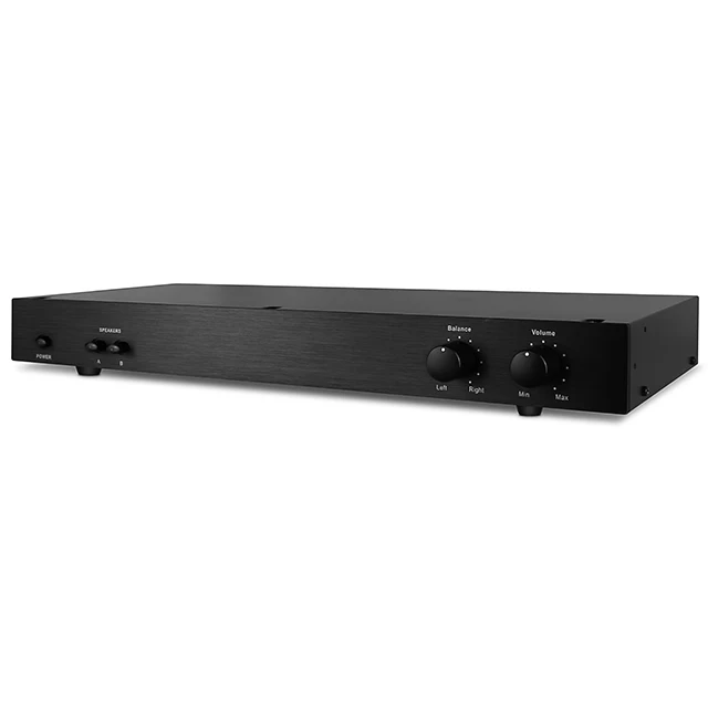 High End Audio multifuncional fashional circuito amplificador est&eacute;reo amplificador de sonido - ANKUX Tech Co., Ltd