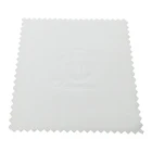 Custom Jewelry Care Cleaning Cloth with Logo