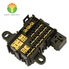 Auto fuse box with relay holder 5 road The nacelle insurance car insurance fuse holder box BX2263-3-4L