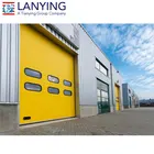 prefab mobile steel structure for car parking