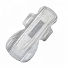 Waterproof disposable Breathable overnight sanitary napkin for ladies
