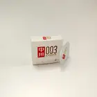 Professional Extra Smooth Plastic Condom Holder Condom Holder