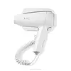 hotel wall mounted hair dryer professional