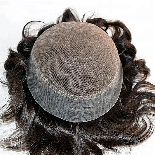 HN Large Stocks top quality Factory Wholesale human hair super thin skin men toupee ,men wig
HN Large Stocks top quality Factory Wholesale human hair super thin skin men toupee ,men wig