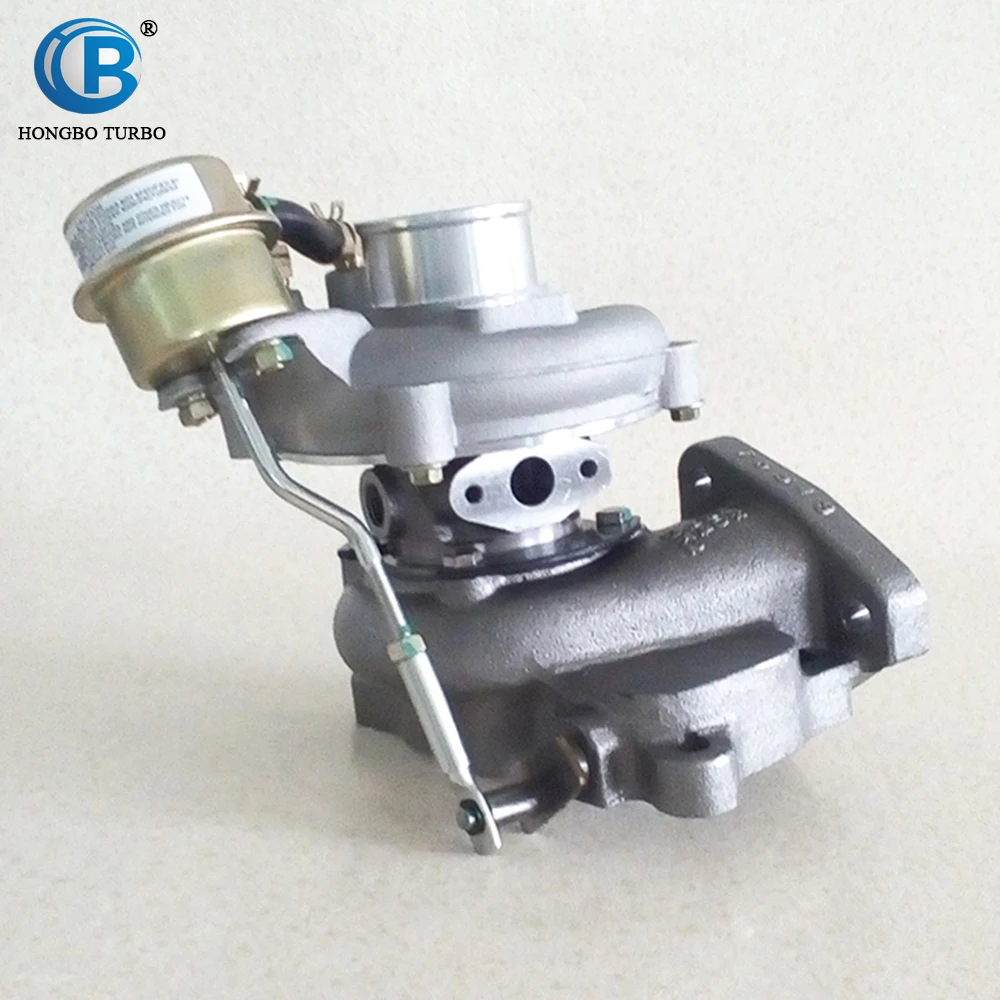 wholesale price turbo GT1749S 2820042560 716938-5001S diesel turbocharger for Hyundai Commercial Starex with 4D56T 2.5L
