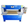 High Quality Factory Price leather goods shoe skiving cutting machine