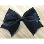 Fashion new arrival China best cheap wholesale ribbon hair bows