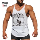 men gym wear Tank Tops Mens Sportswear weighted safety Vest Fitness Men gyms Clothing sleeveless shirts Muscle singlets