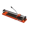 Portable Manual Tile Cutter For DIY Hardware Tools Plated Steel Base