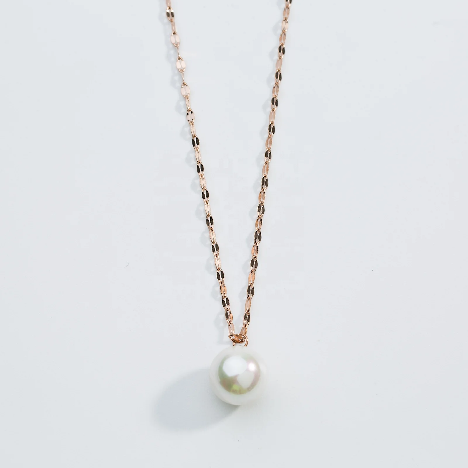 Single Fashion Gold Color Pendant Necklace with Pearl Necklace For Women Jewelry Anniversary Wedding Gift
Single Fashion Gold Color Pendant Necklace with Pearl Necklace For Women Jewelry Anniversary Wedding Gift