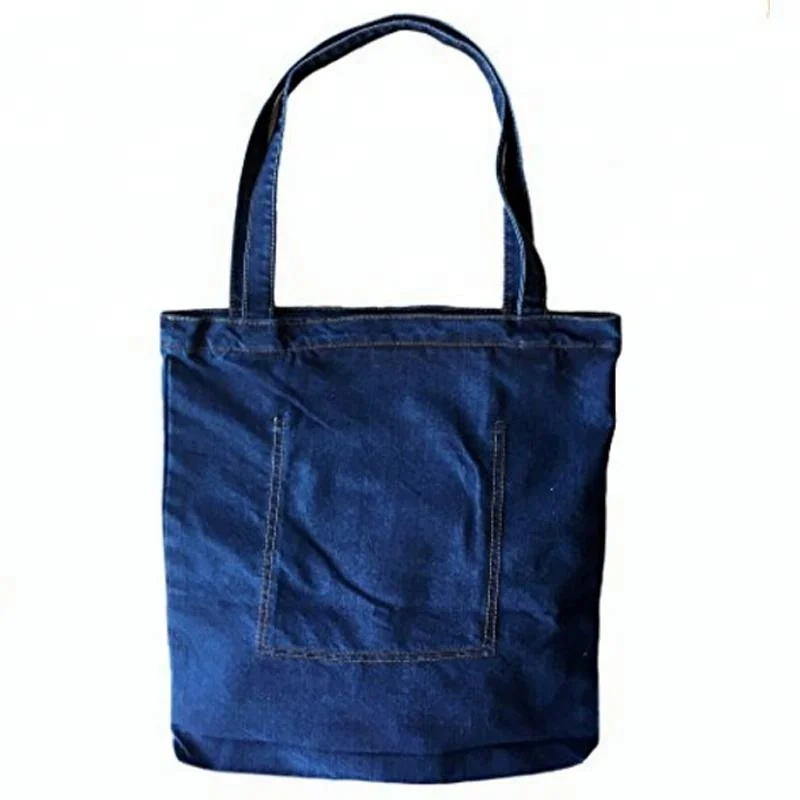 Denim Tote Bags Wholesale Folding Accept Customized Logo Customized Color ,small(20-30cm) Packing Letter 100pcs
Denim Tote Bags Wholesale Folding Accept Customized Logo Customized Color ,small(20-30cm) Packing Letter 100pcs