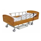 UTZ-C-005 Utmedical beauty wood electric hospital used nursing home beds