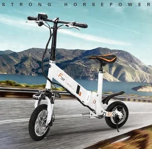 cheap folding electric foldable bicycle/bike