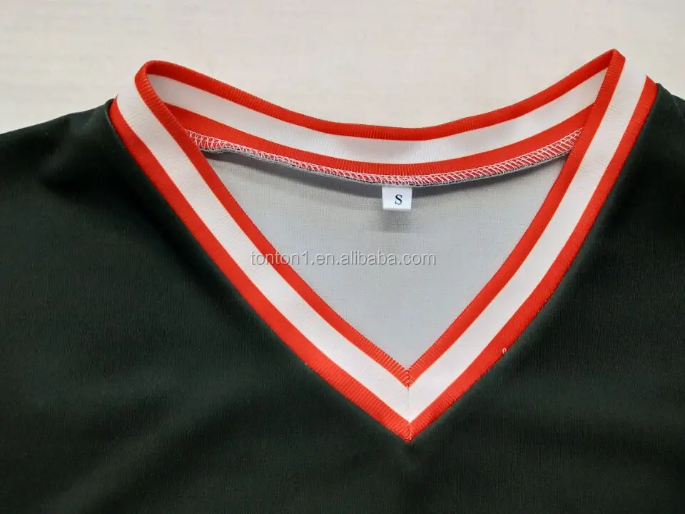 sublimation mens camo baseball shirt