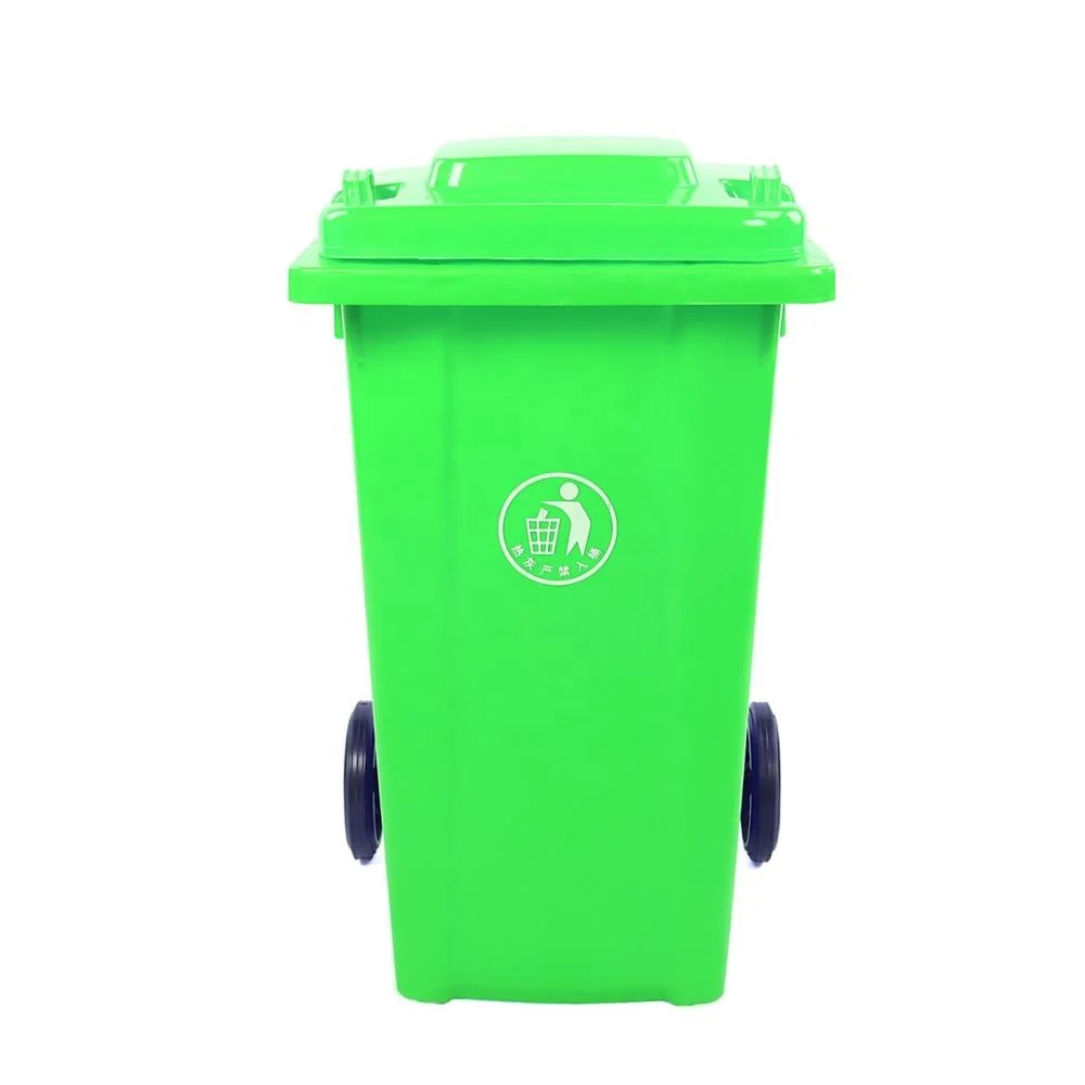 recycle stocked feature outdoor household usage plastic garbage