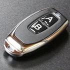 315/433/868mhz universal 2 buttons remote control Mini IR ON/OFF 2 Button Remote Controller gate,garage door
