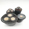 More competitive price for 33kv xlpe high voltage underground power cable