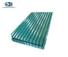 Latest Color Coated Steel Coil PPGI PPGL Metal Roofing Sheet