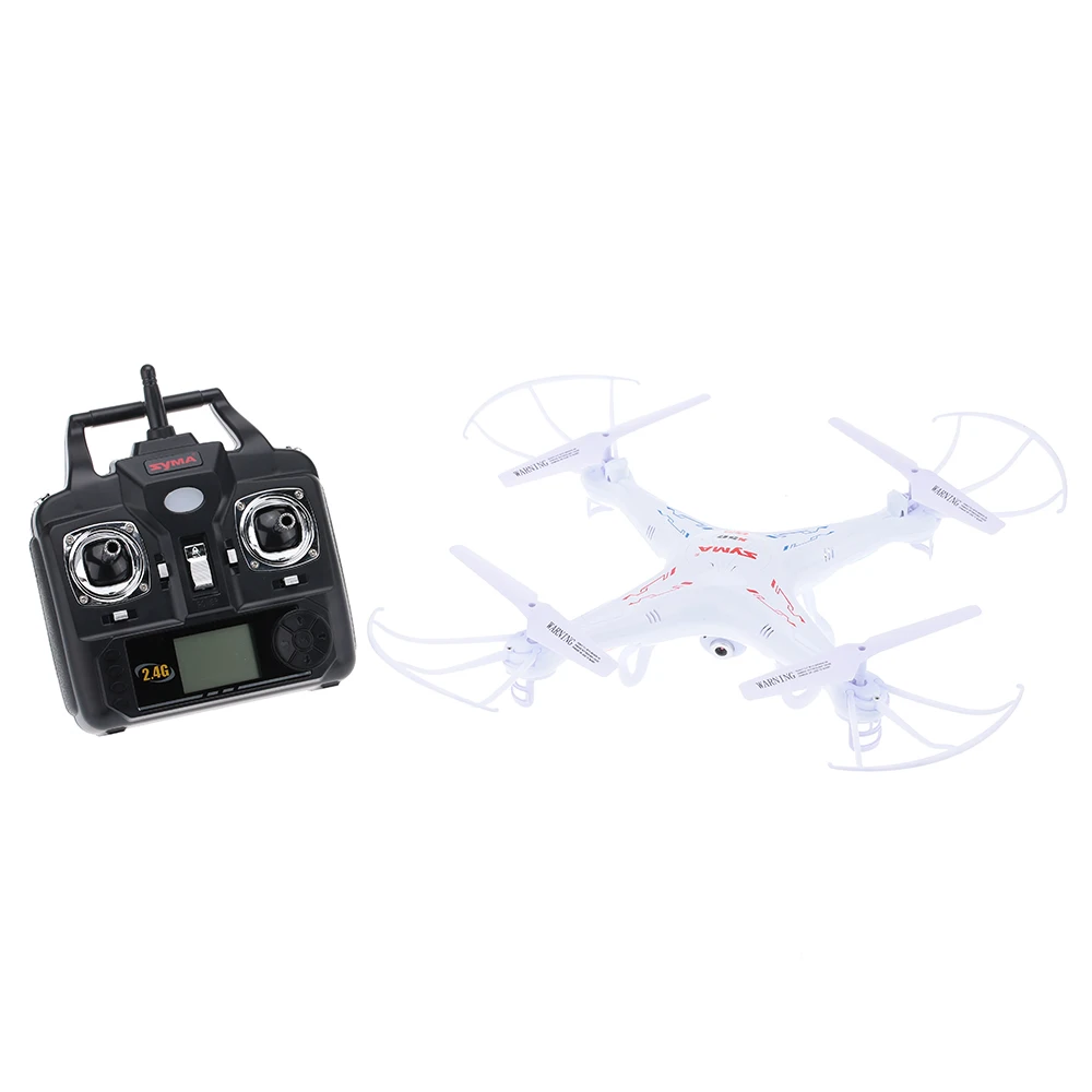syma x5c 2.4 g