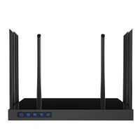 High Power COMFAST CF-WR650AC Qualcomm Chipset Gigabit Port 1750Mbps Open-WRT Long Range Wireless Wifi Router
High Power COMFAST CF-WR650AC Qualcomm Chipset Gigabit Port 1750Mbps Open-WRT Long Range Wireless Wifi Router