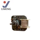 Affordable price 60*60*20mm single phase ac motor speed control shaded pole electric motor space heater