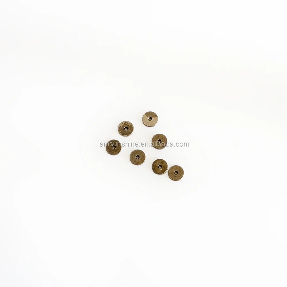 REDAT C9 HEUI shim check plate 1208992
