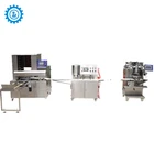 high capacity cookies biscuit forming machine
