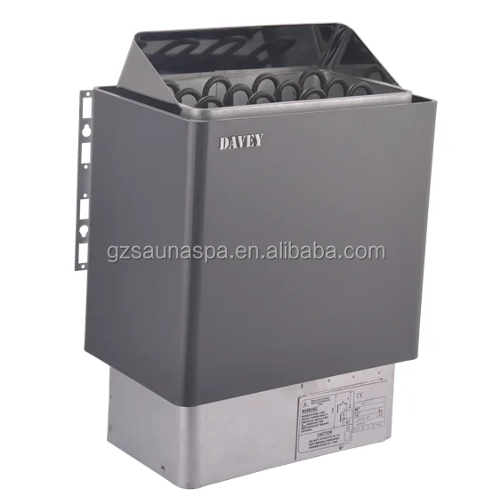 4.5KW 380V Davey sauna equipment sauna heater for sale55.png