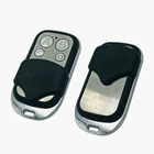 2018 Hot selling 433mhz 4 Channel Electric Gate Garage Door Cloner Wireless home remote control