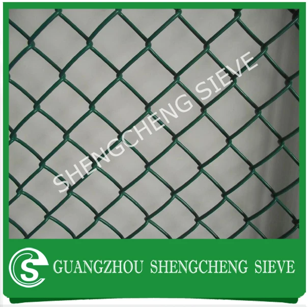 chain link fencing 01