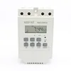 JISHI 24 hour Socket Digital Socket industrial timer