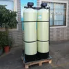 Easy use iron manganese removal water filter/well water purification for underground/well water