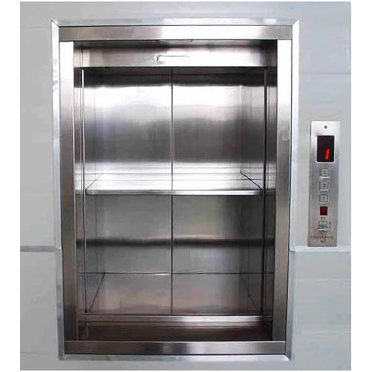 Electric Cheap Customized Diy Dumbwaiter Kit Food Elevator Kitchen Lift