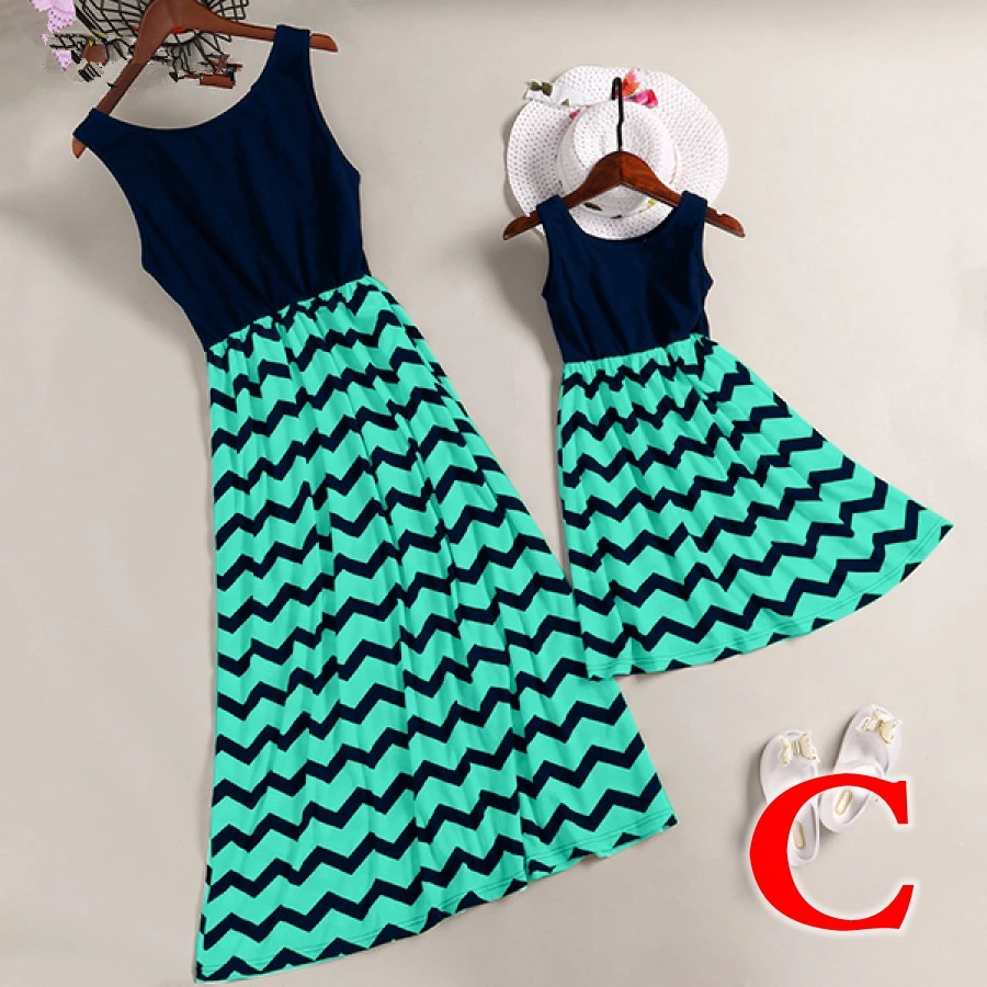 Mommy And Me Dresses 2019 New Summer Baby GREEN ZIGZAG Chevron (this link for KIDS), Flower
Mommy And Me Dresses 2019 New Summer Baby GREEN ZIGZAG Chevron (this link for KIDS), Flower