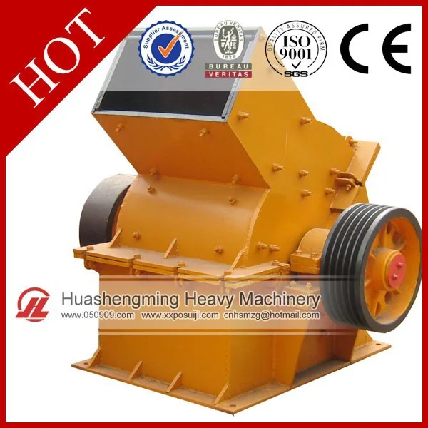 bone powder crusher