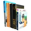 Custom offset hardcover education books low cost quality books printing in Guangzhou