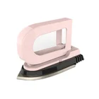 new mini travel iron hot selling 220-240w ice cream shape