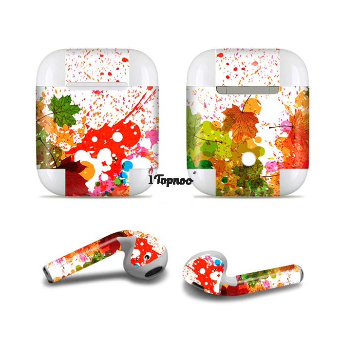 2019 Wireless Earbuds pods with Custom Design - ANKUX.COM