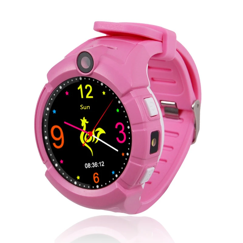 Wholesale Price New Product Consumer Electronics Kids Gps Watch Smart Q610, Blue;pink;red;dark blue;black
Wholesale Price New Product Consumer Electronics Kids Gps Watch Smart Q610, Blue;pink;red;dark blue;black