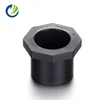 best price top supplier in China pvc pipe fitting reducing bushing