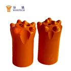 China manufacturer high quality cross rock drill bits
