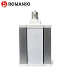 Ul 180Degree Led Corn Street Light 110V 100W E40 Led Corn Lamp Bulbs