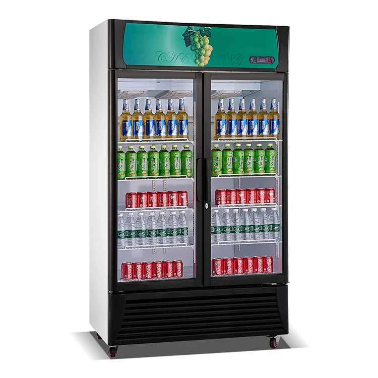 buy beverage cooler