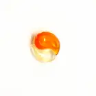 OEM 2in1 20g lasting fragrance liquid custom cleaner laundry detergent capsules pellets perfume pods for washing clothes