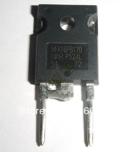 IR HFA16PB120 TO247